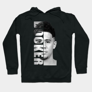 Devin-Booker Hoodie